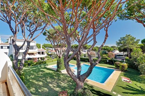 Vilamoura Terrace With Pool by Homing