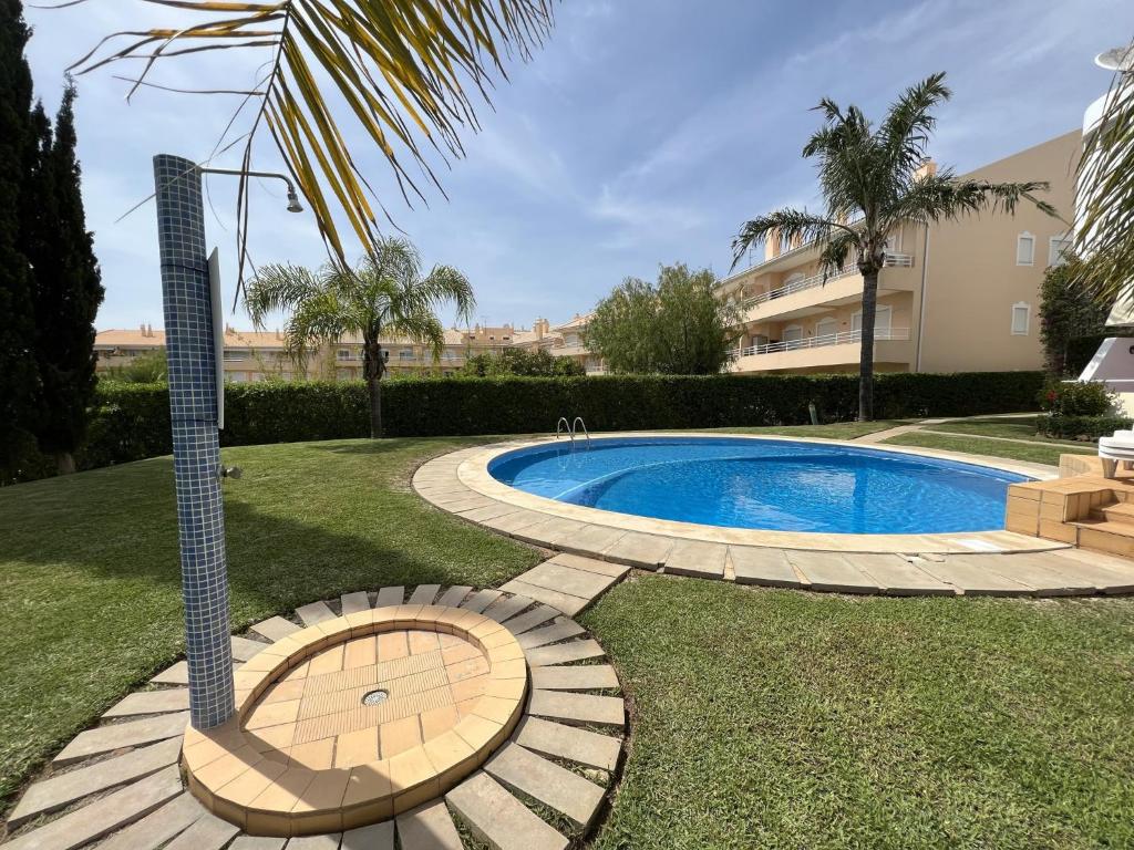 Appartement Vilamoura Typical With Pool by Homing Rua das Cassias, 5 8125-466 Vilamoura