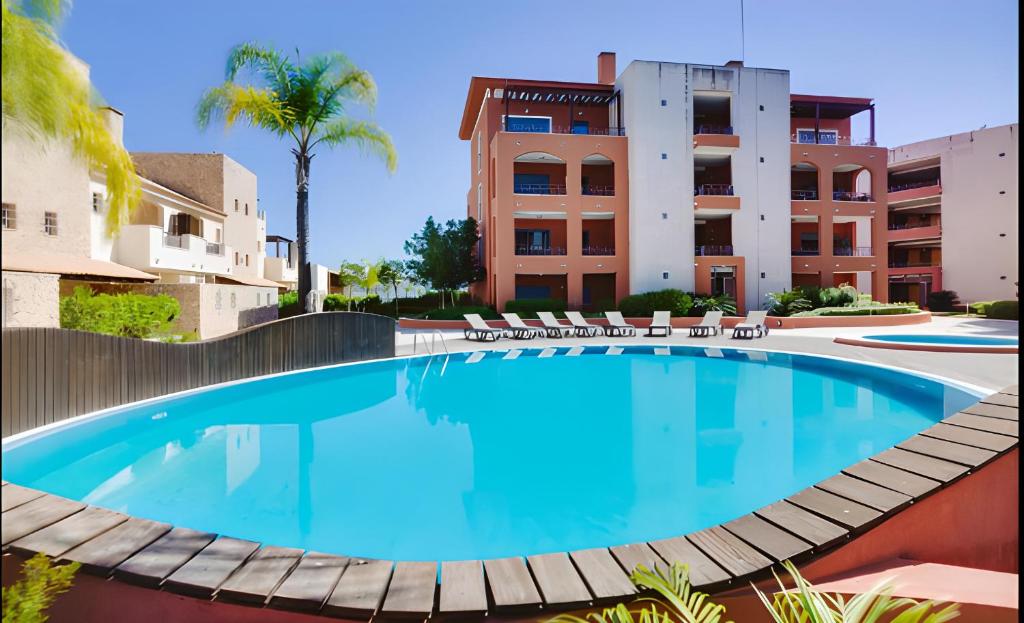 Appartement Vilamoura Victoria Gardens With Pool by Homing Avenida dos Descobrimentos, Edificio Bartolomeu Dias, 3 8125-309 Vilamoura