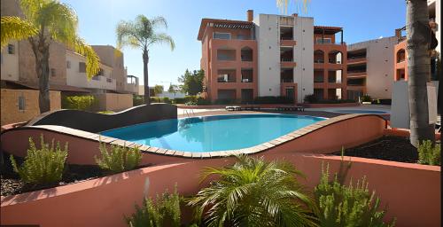 Vilamoura Victoria Gardens With Pool by Homing
