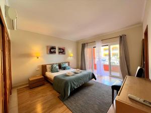 Vilamoura Victoria Gardens With Pool by Homing