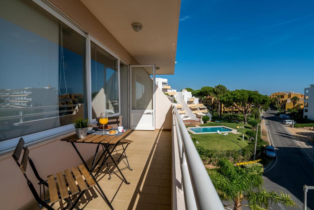 Appartement Vilamoura WOWlidays Rua da Alemanha, Lt.5.6/65 apartamento 502 8125-443 Vilamoura