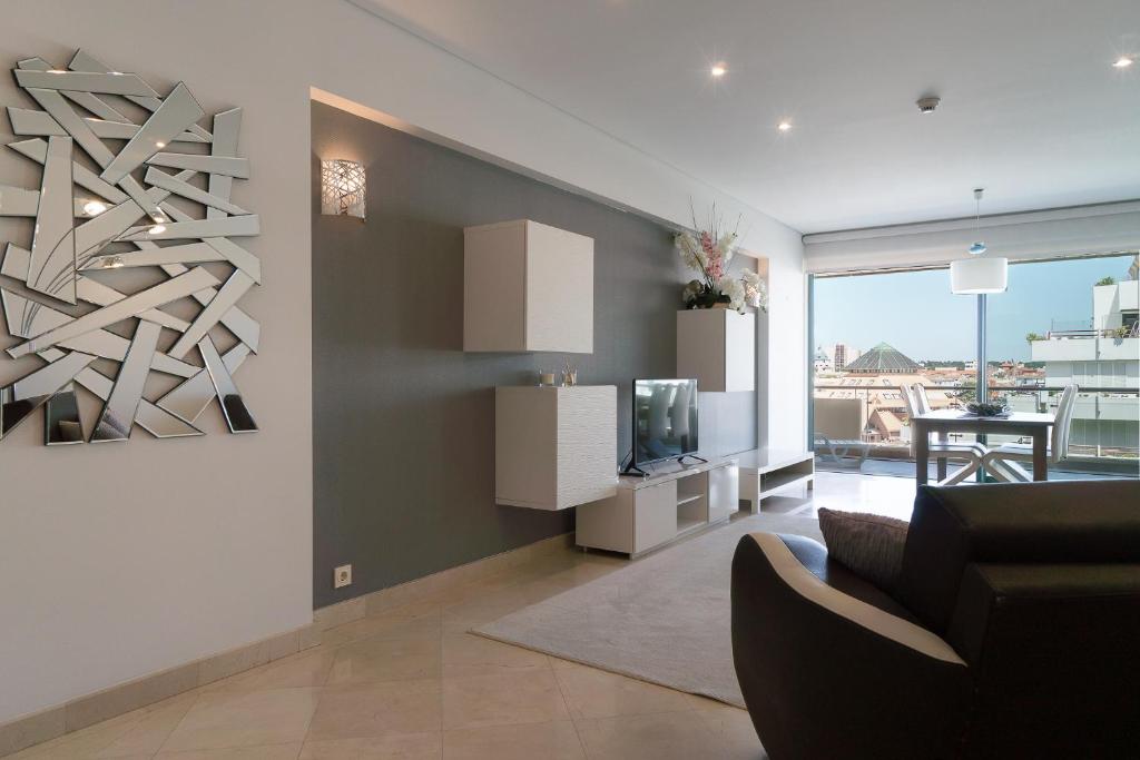 VilamouraSun Aquamar 416 - Walking Distance to Marina Avenida Cerro da Vila, 8125-403 Vilamoura