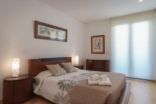 VilamouraSun Aquamar 416 - Walking Distance to Marina