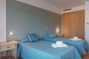 VilamouraSun Aquamar 416 - Walking Distance to Marina