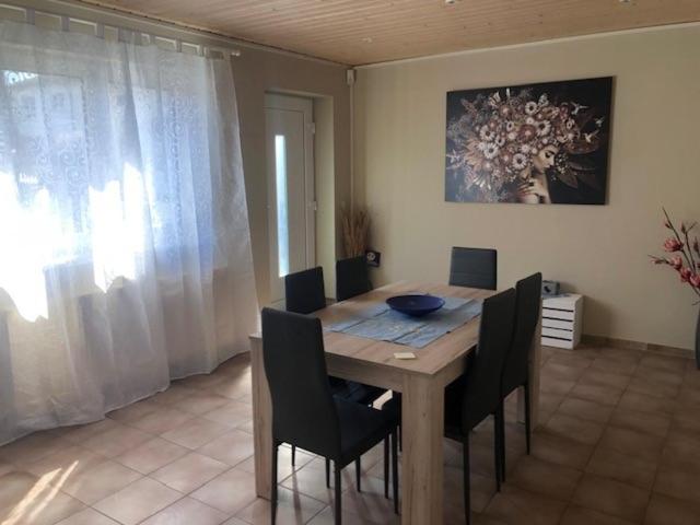 Vilano Monteur Apartment 11 Am Ebelhof, 63517 Rodenbach