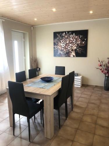 Vilano Monteur Apartment