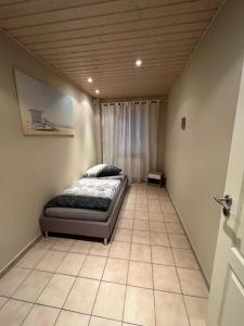 Vilano Monteur Apartment