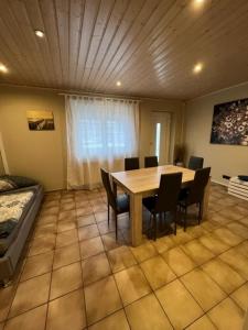 Vilano Monteur Apartment