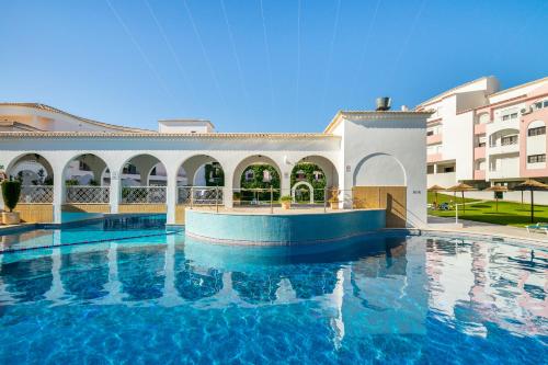 VilaRosa Beachside by Encantos do Algarve - 2H