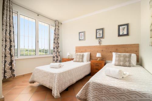 Vilas Alvas -2 Bedroom Condo Vale do Lobo near the beach