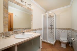 Vilas Alvas -2 Bedroom Condo Vale do Lobo near the beach