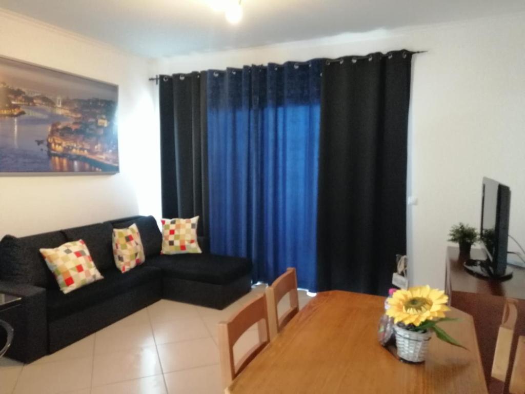 Appartement Vilas Horizonte Rua Brigadeiro Couceiro Fração Q 9400-155 Porto Santo 9400-155 Vila Baleira