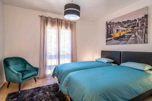 Vilasol apartment