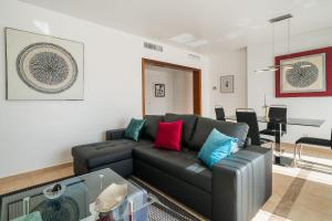 Vilasol apartment