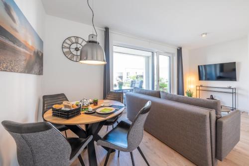 Villa 15 Appartement Ankerplatz 1