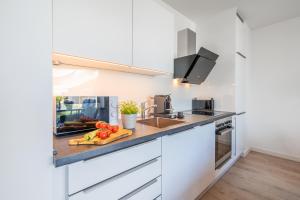 Villa 15 Appartement Ankerplatz 1