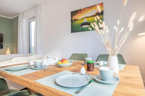 Villa 17 Appartement Blickwinkel