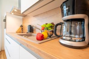 Villa 17 Appartement Blickwinkel