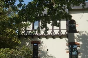 Villa 1895