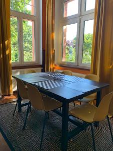 Appartement Villa 25 Wall 25 16307 Gartz -1