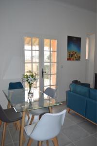 Villa à Golfe Juan