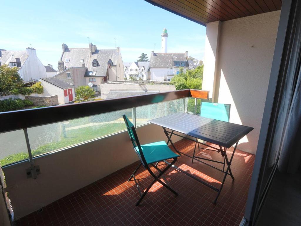 Villa Adèle, Sauna et Balcon vue Mer - Appt 03 80350 Mers-les-Bains