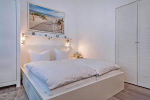 Villa Agnes mit Meerblick in Top Lage am Strand - Dünengras, Strandkorb saisonal