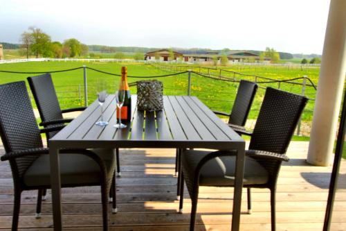 VILLA ALBA _ EG_Fewo