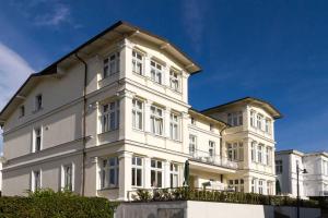 Villa Albertine App 12