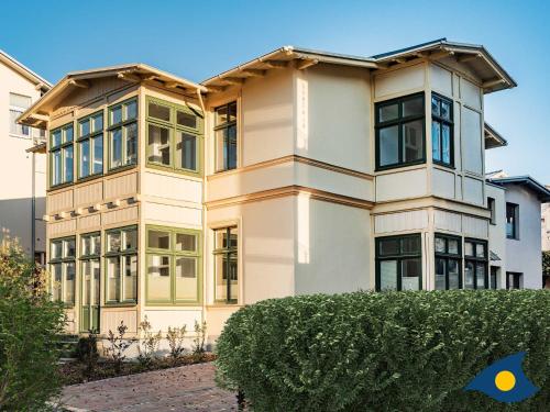 Villa Alegria Whg 41