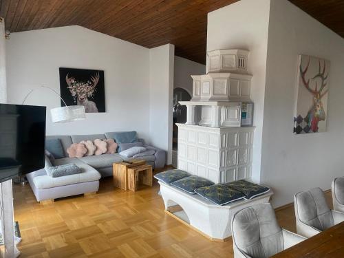Villa Alpenblick
