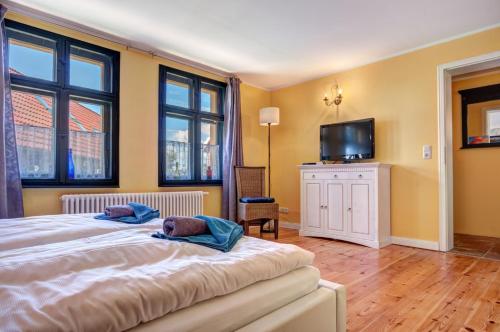 Villa am Balmer See