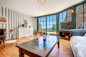 Villa am Balmer See
