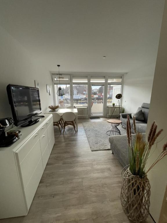Villa am Meer App 42 \ Seeweg 6, 23743 Grömitz