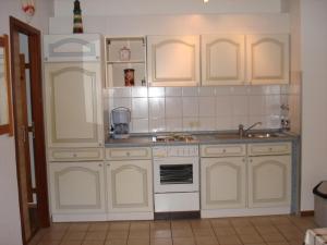 Appartement Villa am Meer (Ostsee) Seeweg 2 23743 Grömitz Schleswig-Holstein