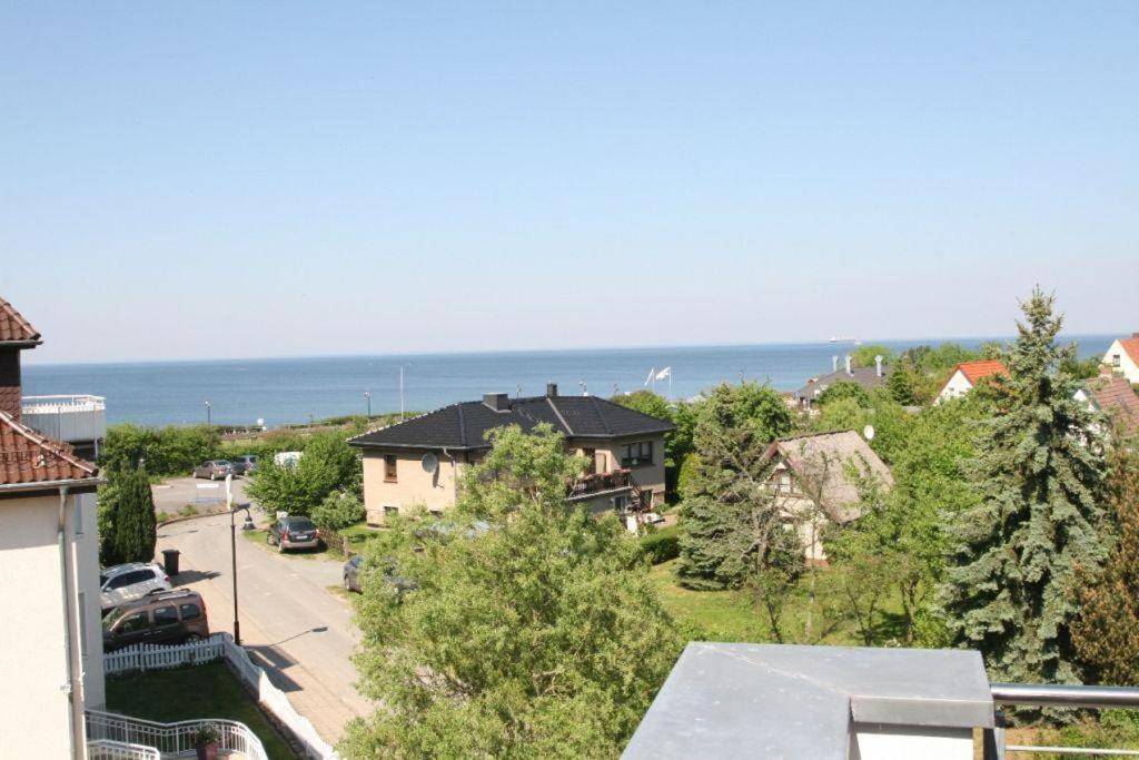 Appartement Villa am Meer Penthouse Am Meer  5 18211 Nienhagen