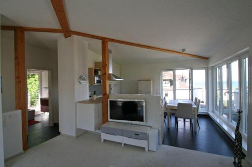 Villa am Meer Penthouse