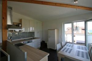 Villa am Meer Penthouse
