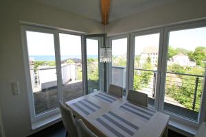 Villa am Meer Penthouse