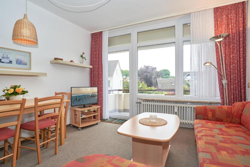 Villa am Meer Wohnung 23 Seeweg 2, 23743 Grömitz