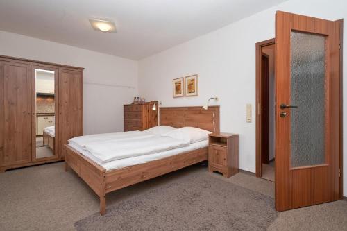 Villa am Meer Wohnung 23