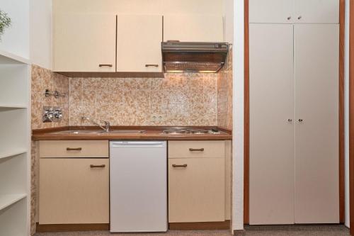 Villa am Meer Wohnung 23