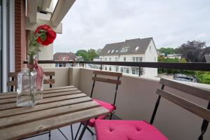 Villa am Meer Wohnung 23