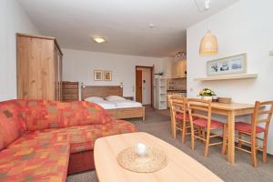 Villa am Meer Wohnung 23