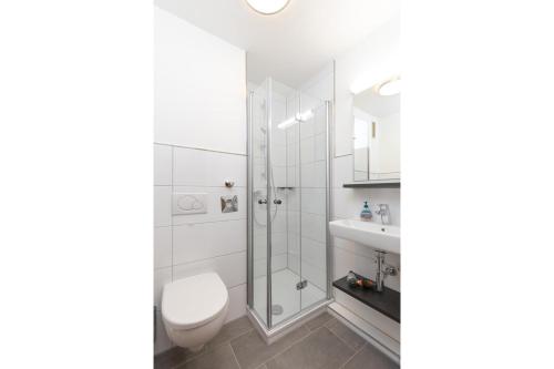 Villa am Meer Wohnung 7