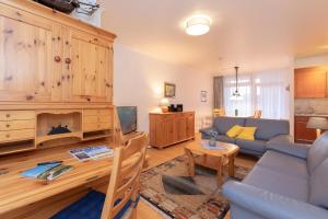 Villa am Meer Wohnung 7