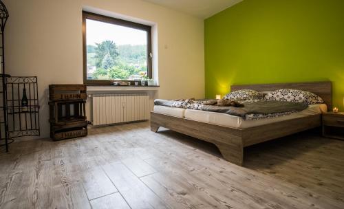Villa am Moselufer im Kurort Koblenz-Güls