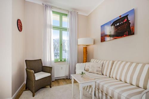 Villa am Ostseestrand - 07
