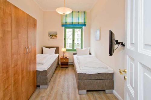 Villa am Ostseestrand App 5